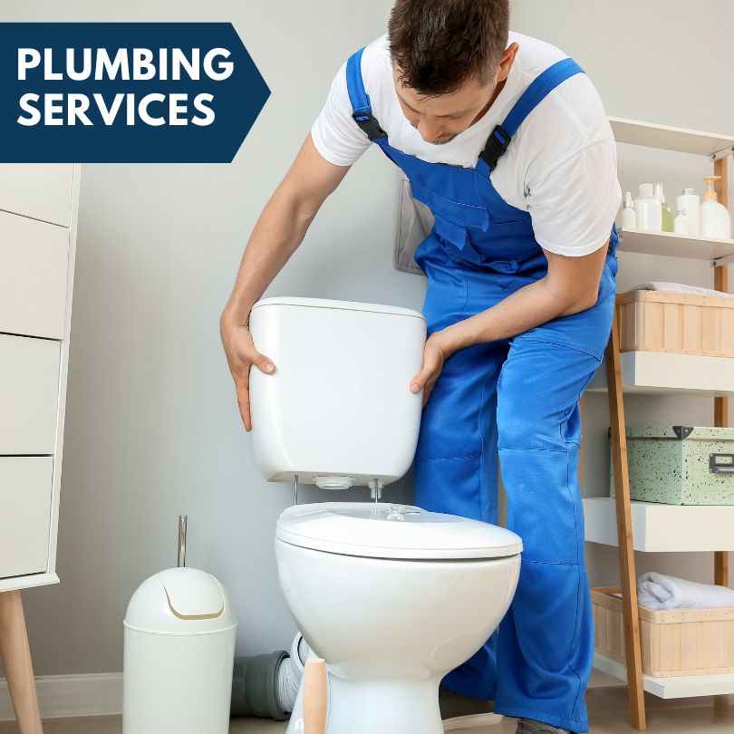 Plumbing Company in Eldridge, MO